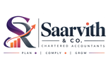 Saarvith & Co., Chartered Accountants